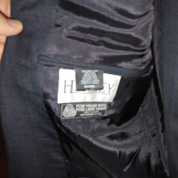 Tip Top Tailors - Henley Single Breasted - Classic Fit - 40 R - Picture 3 of 6